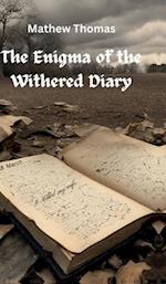 The Enigma of the Withered Diary