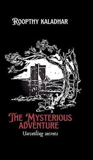 The mysterious adventure