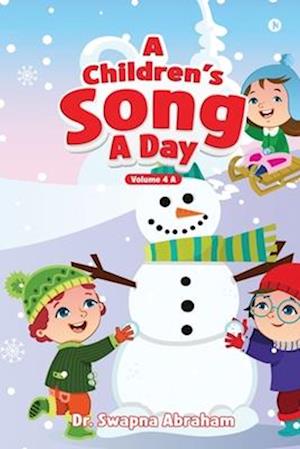 A Children's Song A Day