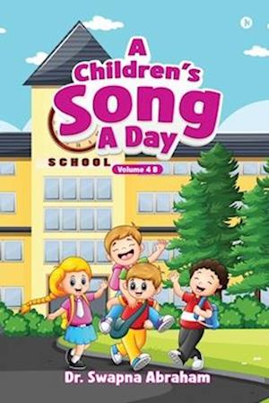 A Children's Song A Day