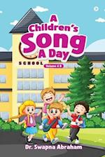 A Children's Song A Day