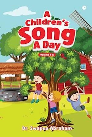 A Children's Song A Day