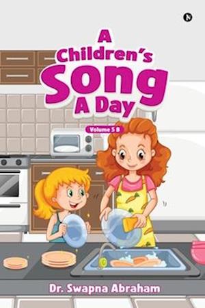 A Children's Song A Day