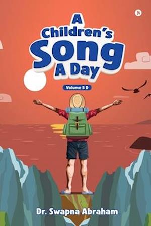 A Children's Song A Day