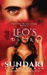 Leo's Desire