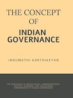 The Concept of Indian Governance