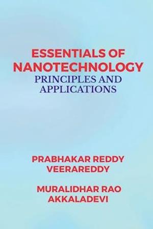 Essentials of Nanotechnology