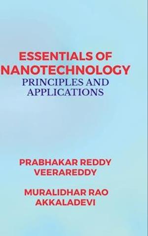 Essentials of Nanotechnology