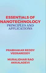 Essentials of Nanotechnology