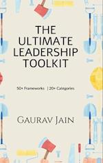 The Ultimate Leadership Toolkit