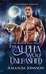 The Alpha Wolf Unleashed