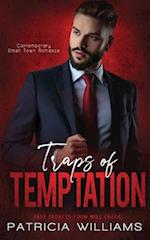 Traps of Temptation