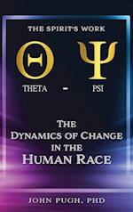 The Dynamics of Change in the Human Race