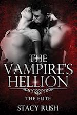 The Vampire's Hellion