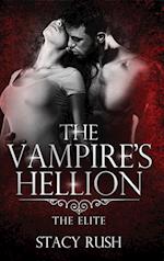 The Vampire's Hellion