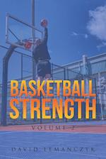 Basketball Strength