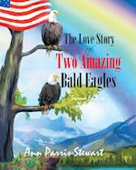 The Love Story of Two Amazing Bald Eagles