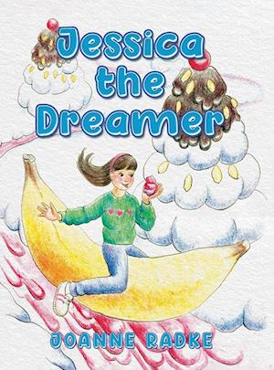 Jessica the Dreamer