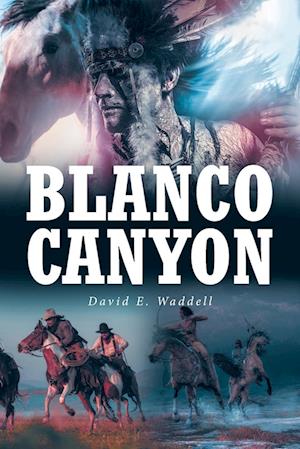 Blanco Canyon