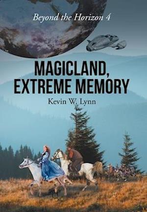 Magicland, Extreme Memory