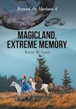 Magicland, Extreme Memory