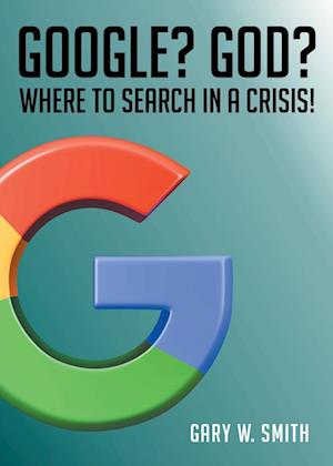 Google? God? Where to Search in a Crisis!