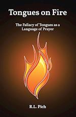 Tongues on Fire