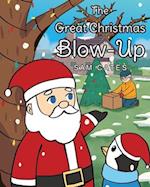 The Great Christmas Blow-Up