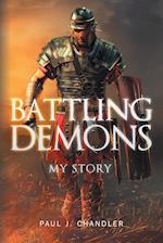 BATTLING DEMONS