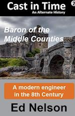 Baron of the Middle Counties