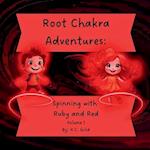 Root Chakra Adventures