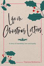 Life in Christmas Letters