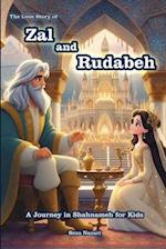 The Love Story of Zal and Rudabeh