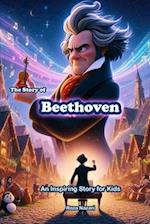 The Story of Beethoven