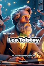 The Story of Leo Tolstoy