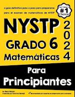 Nystp Grado 6 Matemáticas Para Principiantes