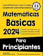 Matemáticas Básicas para Principiantes