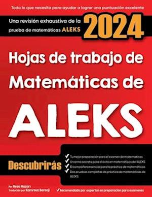 Guía de Estudio de Matemáticas ALEKS