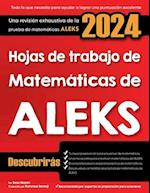 Guía de Estudio de Matemáticas ALEKS