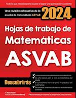 Hojas de trabajo de matemáticas ASVAB