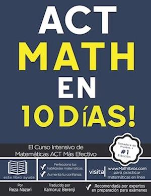 ACT Math en 10 Días!