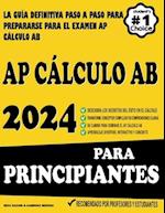 AP Cálculo AB para principiantes