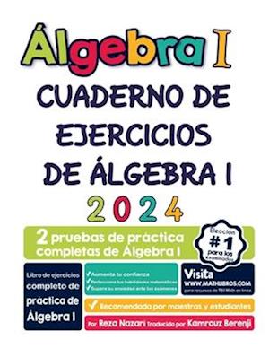 Álgebra I Preparación