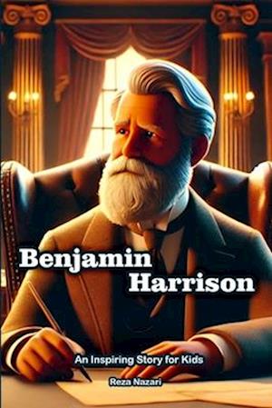 Benjamin Harrison