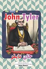 The Story of John Tyler