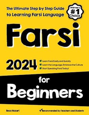 Farsi for Beginners