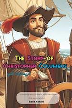 The Story of Christopher Columbus