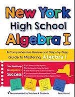 New York High School Algebra I