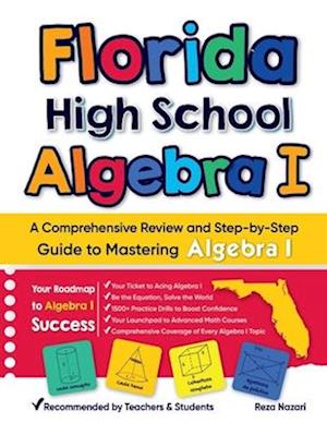 Florida High School Algebra I