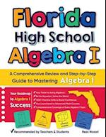 Florida High School Algebra I